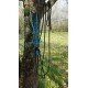 Hackamore naturel