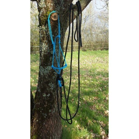 Hackamore naturel