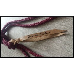 Popper de personnalisation
