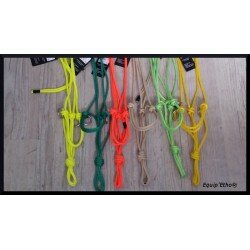 Licol Side pull soldé