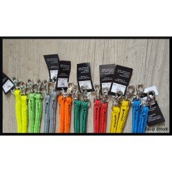 Destockage rênes fermées