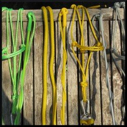 Kit complet prémium - Equitation Ethologique