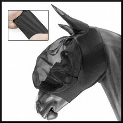 Fly mask
